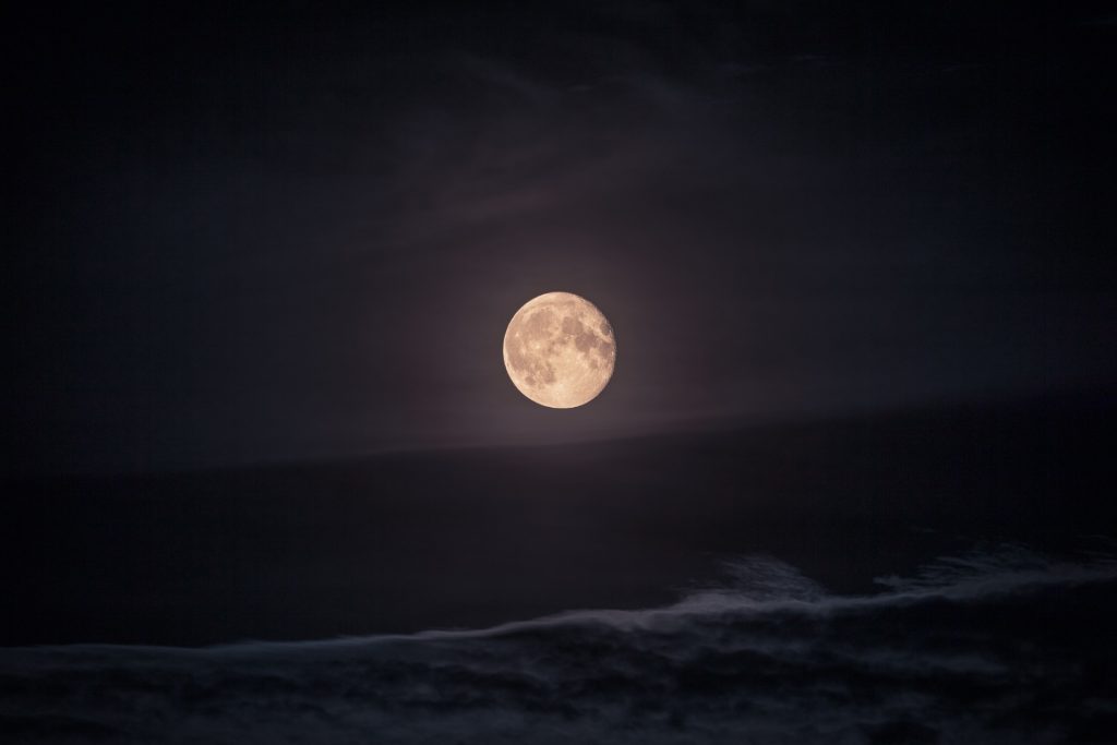 5 Tips for a Better Night’s Sleep