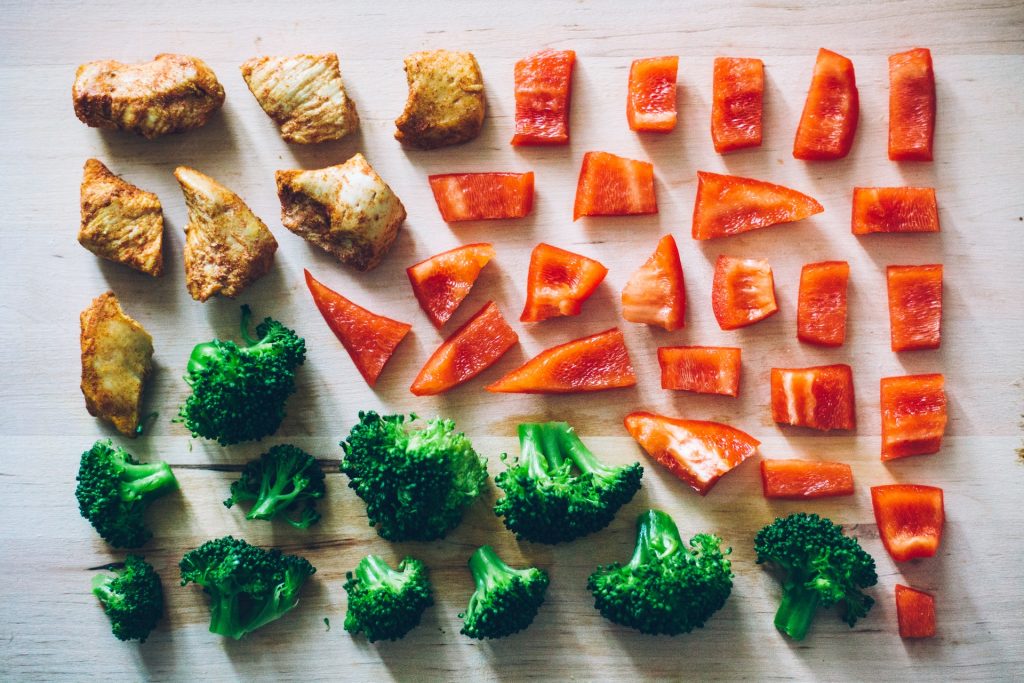 Top 5 Things Families Should Know About  Getting a Healthy Dinner on the Table . . . FAST!
