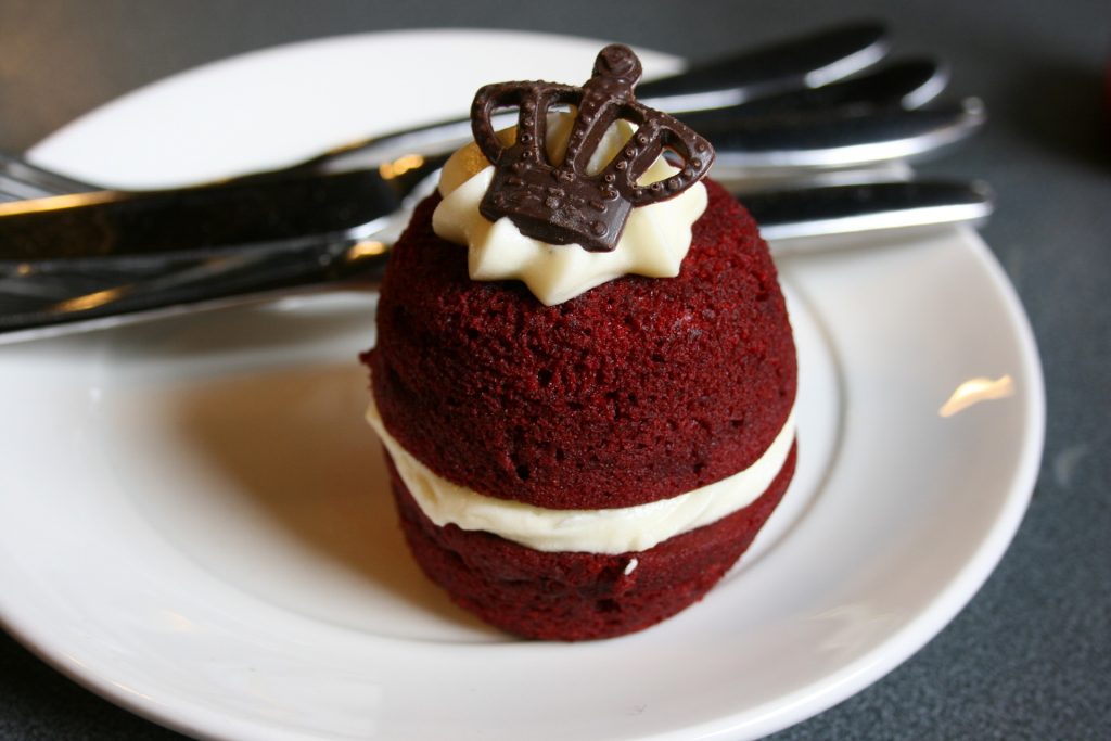 Take charge of your sweet tooth!