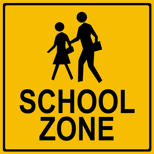 Is it “Back to School” Season, Already?
