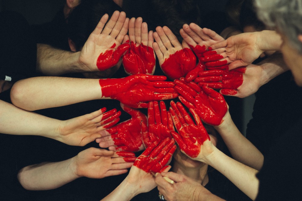 Enough is Enough – No More Cancer!