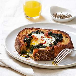 Toad in a Hole