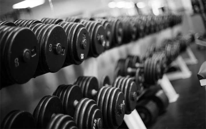 Your Personalized Strength-Training Program