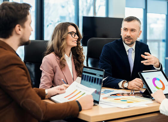 Benefits Administration-Image