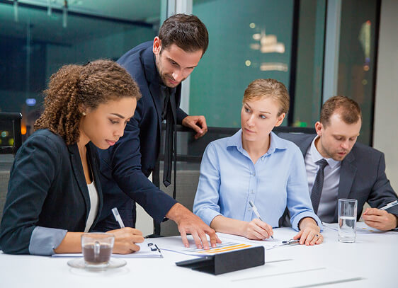 Compliance Support-Image