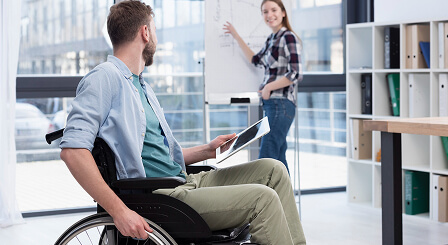 Life & Disability-Image