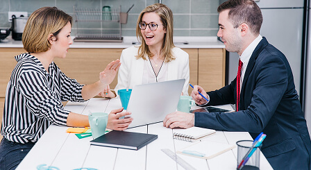 Spending & Savings Accounts-Image