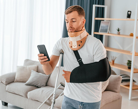 Accident Coverage Plan-image