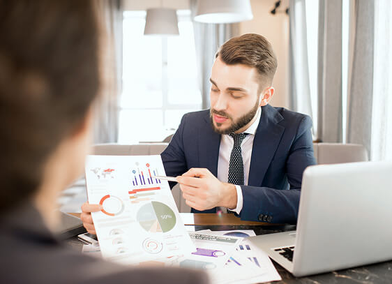 Benefits Package Design-Image