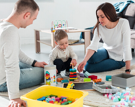 Dependent Care FSA (DCFSA)-image