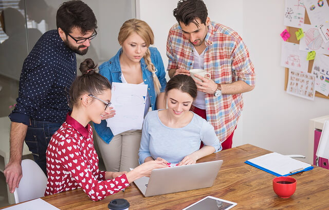 Financial Security For Teams-image