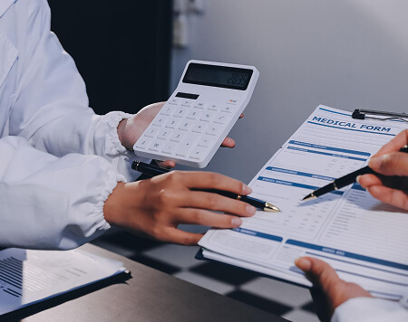 Health Reimbursement Arrangement (HRA)-image