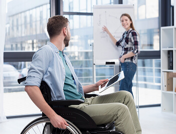 Life & Disability-image