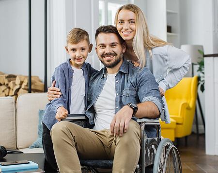 Optional Life Coverage-image