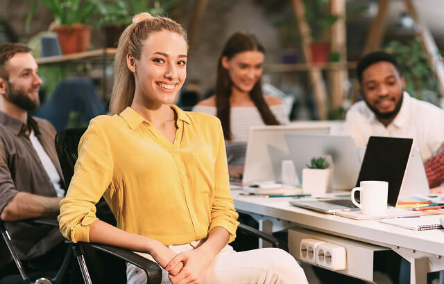Stronger Employee Retention-image