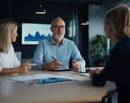 Benefits Administration-image