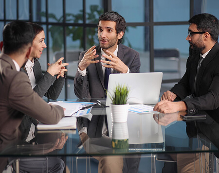 Compliance Support-image