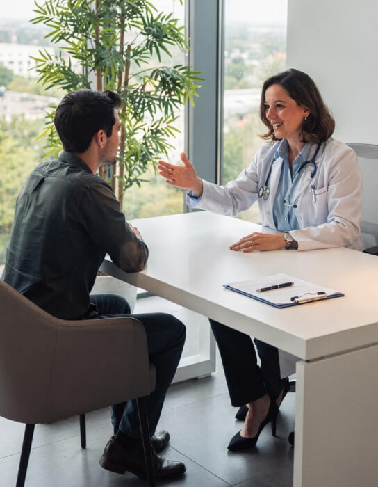 Health Maintenance Organization-image