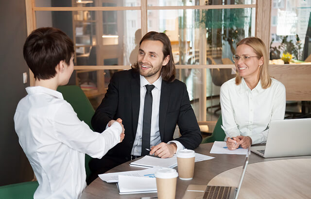 Improve Employee Benefits-image