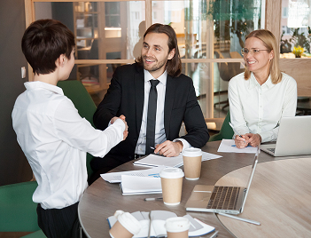 Professional Employer Organization-image
