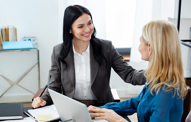 Strengthen HR Support-image