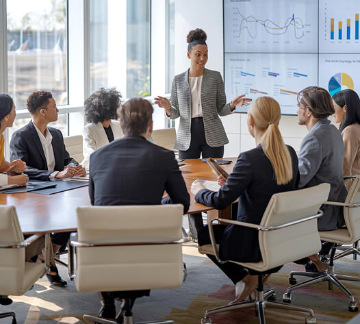 Team Meetings-image