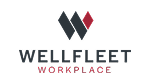 WELLFLEET Workplace-logo